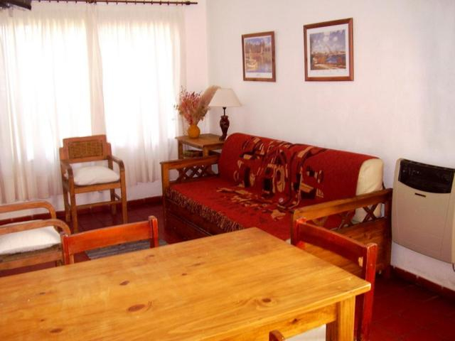 5, Aguada Chica Bungalows, Punilla