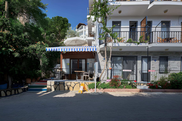 Exterior & Views 2, Caretta Pansiyon, Kaş