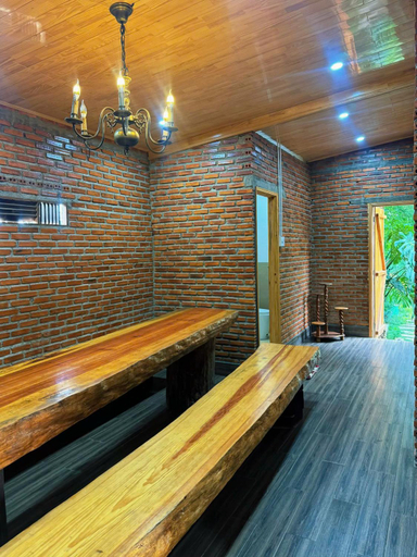 Others 5, Wooden House Homestay, Đà Lạt