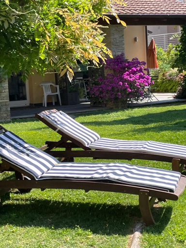 Others 2, Villa Marlene B&B, Savona