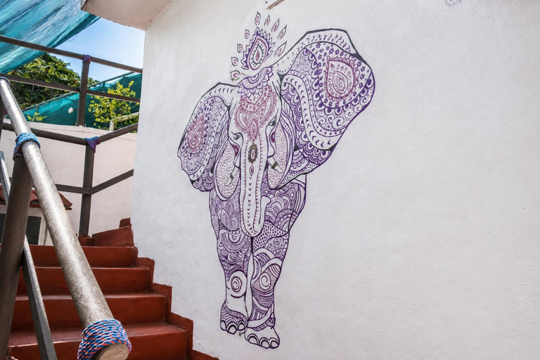 Others 3, Casa ANTAHKARANA, Puerto Vallarta