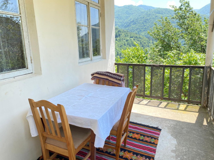 Others 4, Rolandi's House, Keda
