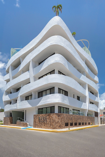 Exterior & Views 2, Mare Condo Vacacional, Cozumel