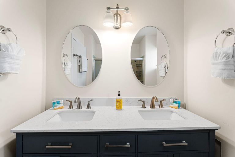 Bathroom 3, Kailua Village#705, Hawaii