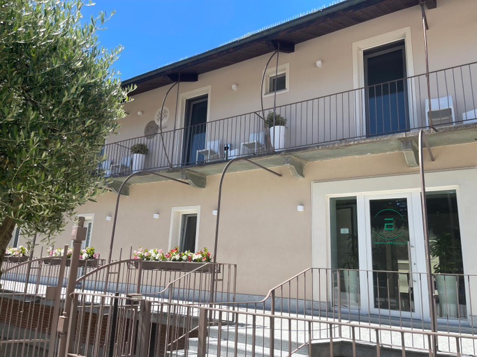 Exterior & Views 4, GIO' HOUSE, Cuneo