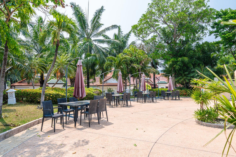 Others 5, View Talay Longstay Hotel & Suites, Pattaya