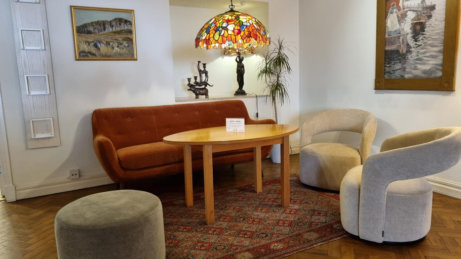 Public Area 2, Hotel Lorensberg, Göteborg