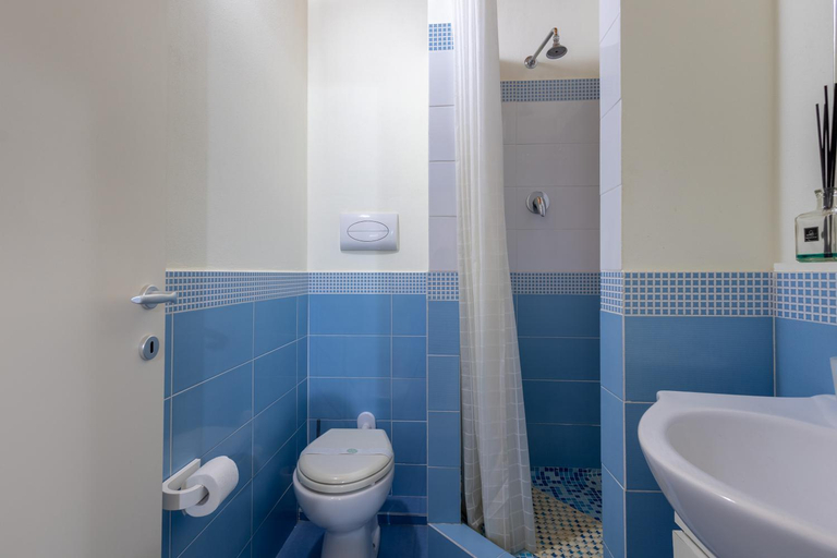 Bathroom 2, Dream House By Dimora Hub, Trapani