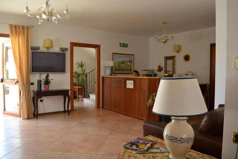 Others 5, B&B "Bilha Hotel", Crotone