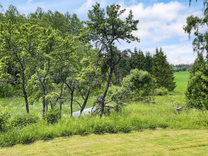 Exterior 5, 3 Person Holiday Home in Fjardhundra, Enköping
