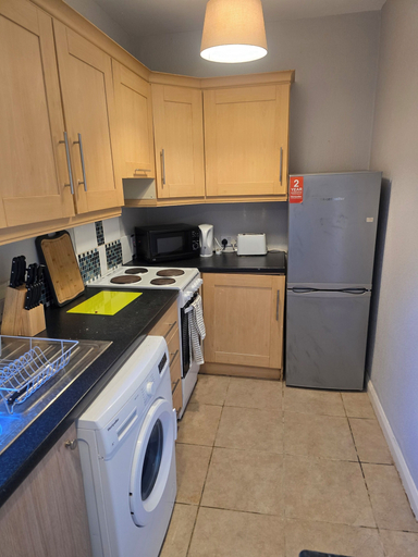 Private kitchen 3, Belfast Diggs, Belfast