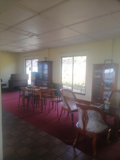 2, Munro haputale, Haputale
