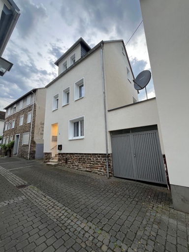 Others 4, Haus Rosa, Cochem-Zell