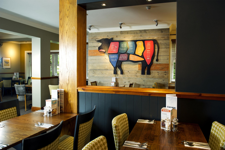 Food & Drinks 4, Premier Inn Carlisle - M6 Jct42, Cumbria