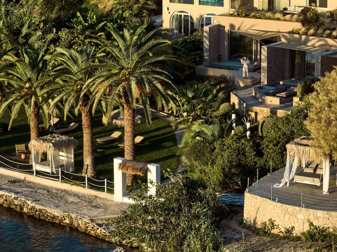 Exterior & Views 2, Calypso Villas Zakynthos, Ionian Islands