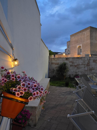 Others 3, B&b Etoile Salento, Lecce