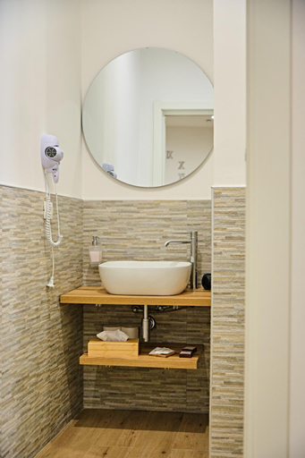 Bathroom 3, RG MAISON - Room 35, L'Aquila