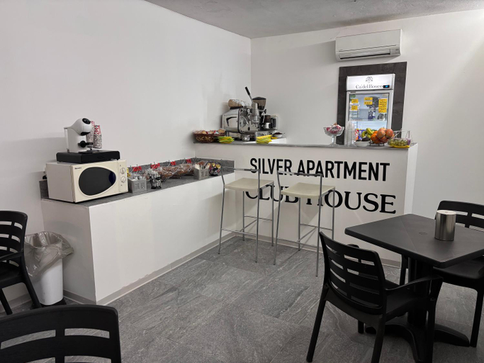 Food & Drinks 5, La casa di Cate & Adry, Cuneo