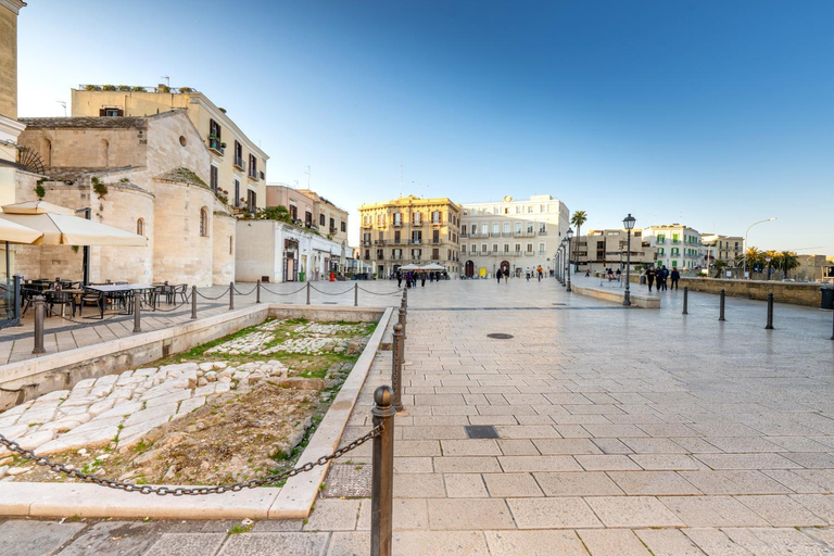Exterior & Views 4, Le Dimore di San Michele - Life in Old Town, Bari