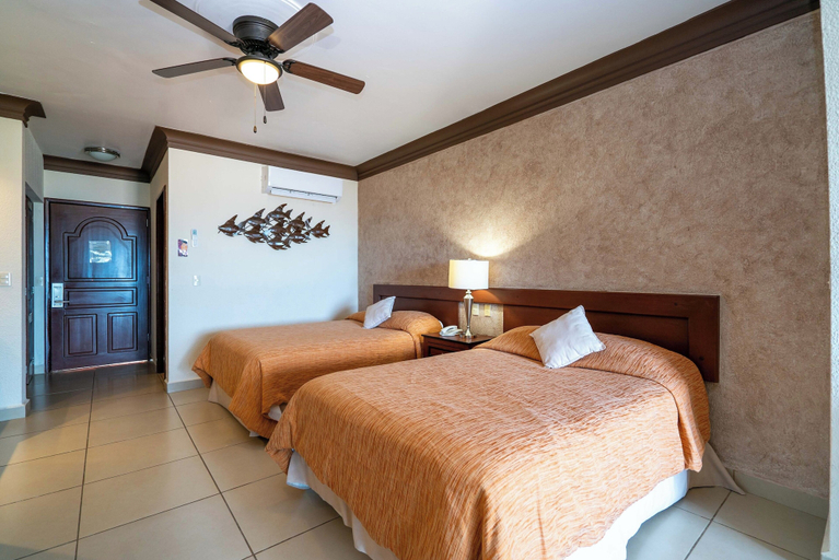 Bedroom 5, Palmas De Cortez, La Paz