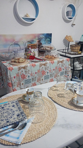 Food & Drinks, B&B S'Incantu, Carbonia-Iglesias