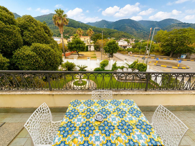 Others 5, B&B VillaGus, Cosenza