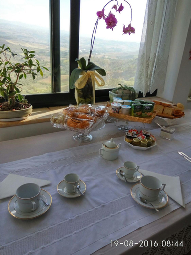 Food & Drinks, Nonna Ninna B&B, Catanzaro