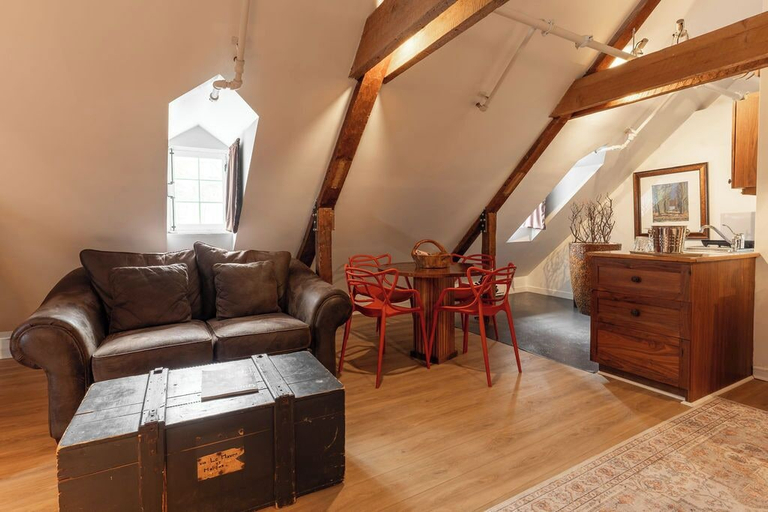 Bedroom 2, Auberge Place d'Armes, Communauté-Urbaine-de-Québec