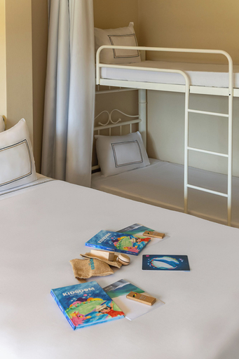 Bedroom 4, Melia Puerto Vallarta - All inclusive, Puerto Vallarta