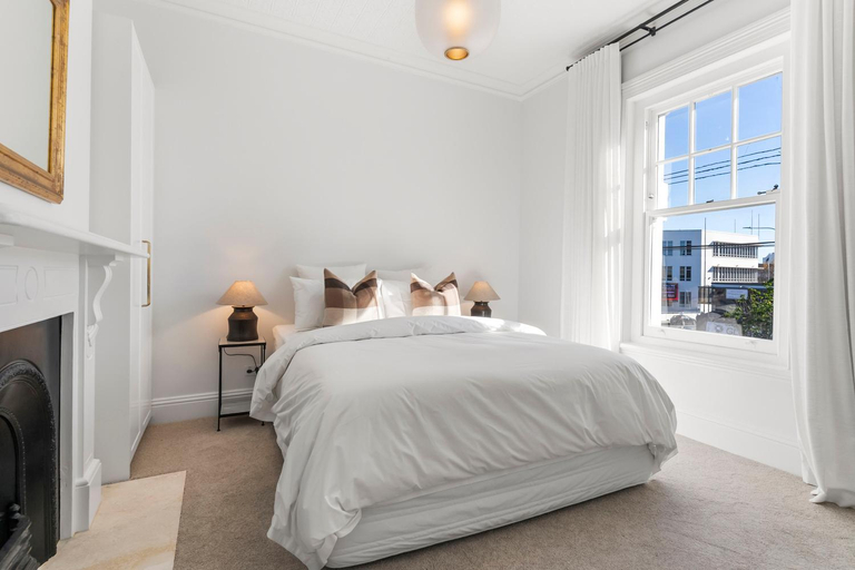 2, Newmarket Central Boutique Suites, Waitakere