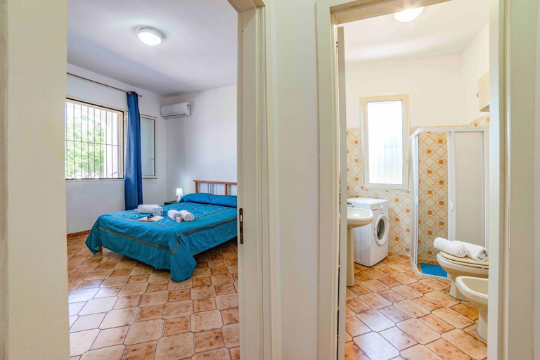 Bathroom 5, Casa Spiaggiabella - Coastal Home Near The Sea, Lecce