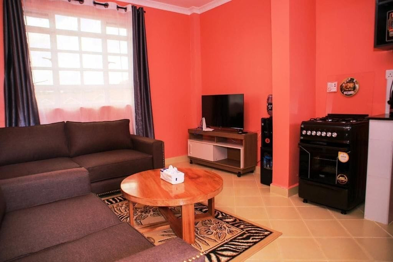 Others 5, Todas Hotel, Kiambu