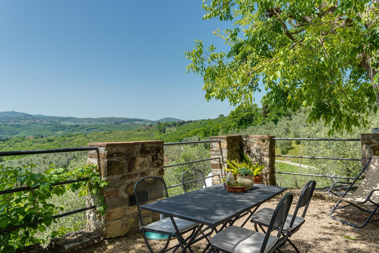 Others 4, Agriturismo Fattoio alle Ripe, Florence