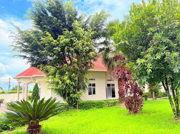 Exterior 3, Volcanoes Stay Musanze, Musanze
