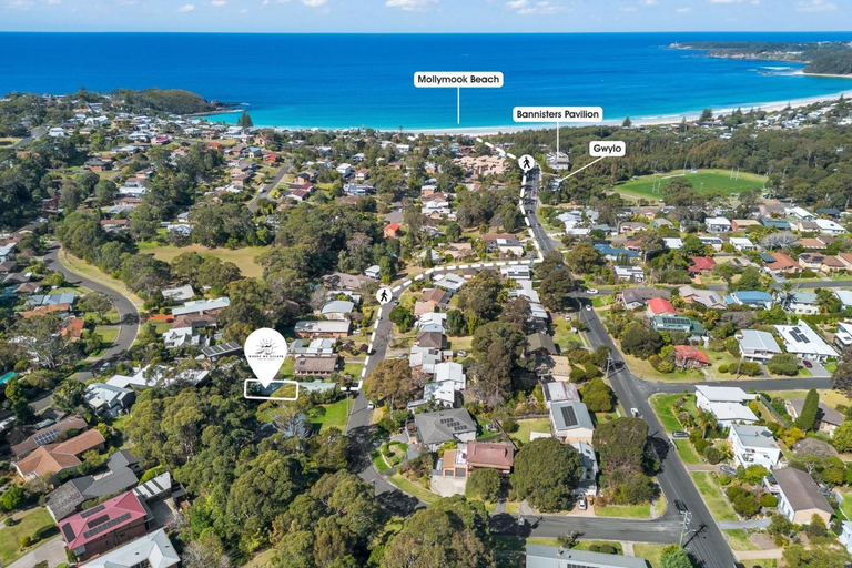 Others 5, Coastal Sounds at Mollymook - Single-level Villa, Shoalhaven - Pt B
