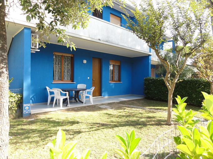 Primary image, Great flat in a villa with garden, Venezia
