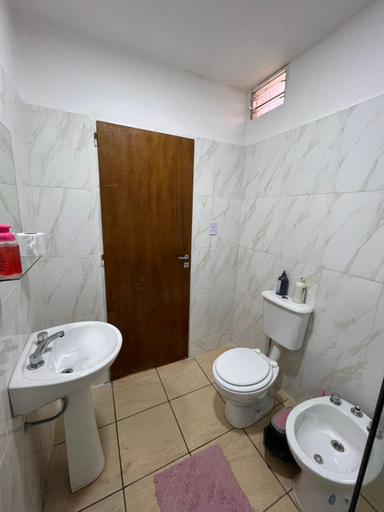 Bathroom 4, Apart Hotel Chilecito, Chilecito