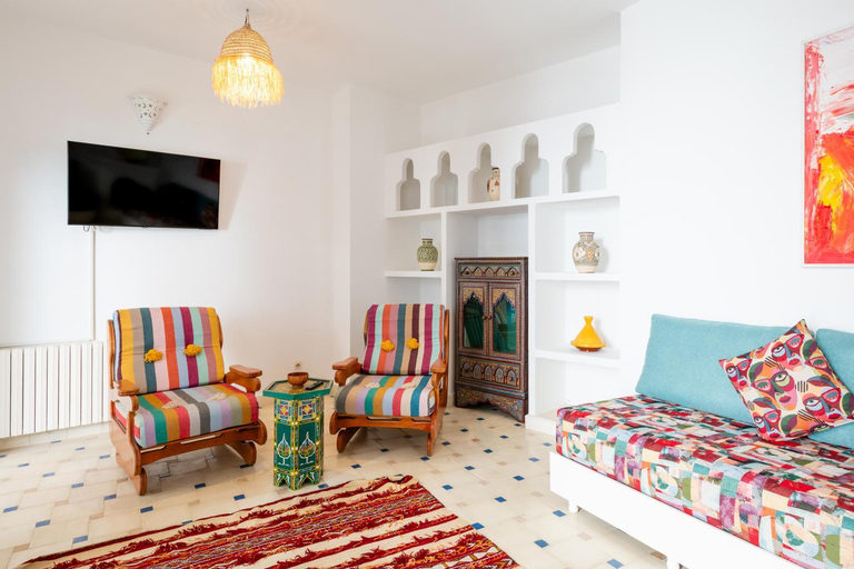 Others 3, Le Riad 32 - Old Medina Asilah, Tanger-Assilah