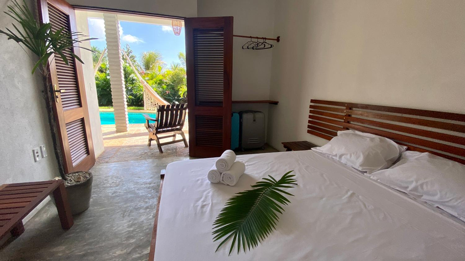 Others 3, Bambo Villa, Paracuru