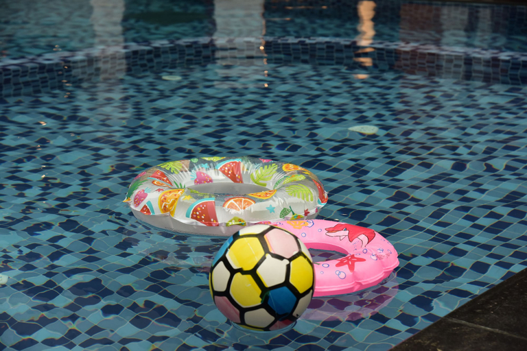 Sport & Beauty 5, SWARNA HOTEL & RESORT, Purba Medinipur