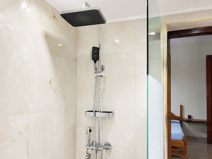 Room 5, Villa Maria Christina With Private Pool in Crete, Faistos