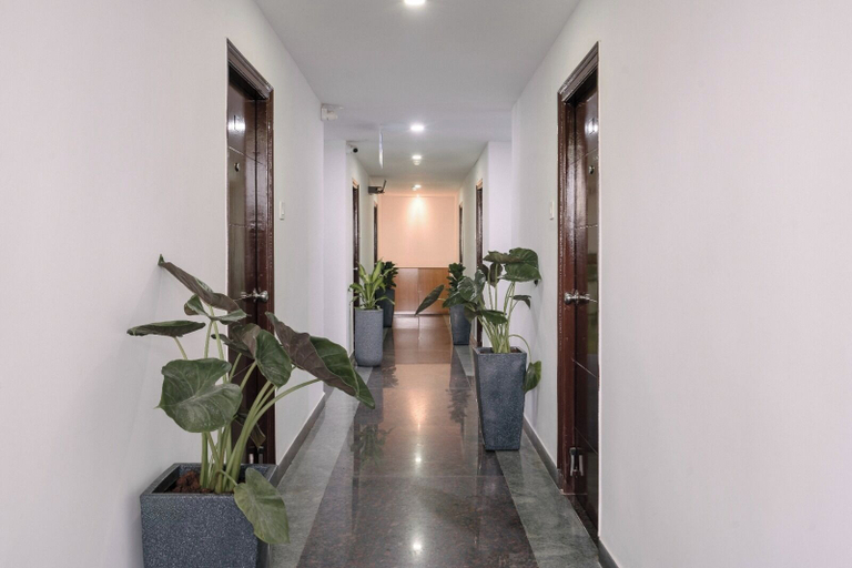 Interior 5, Novara Hotel Hitex, Hyderabad