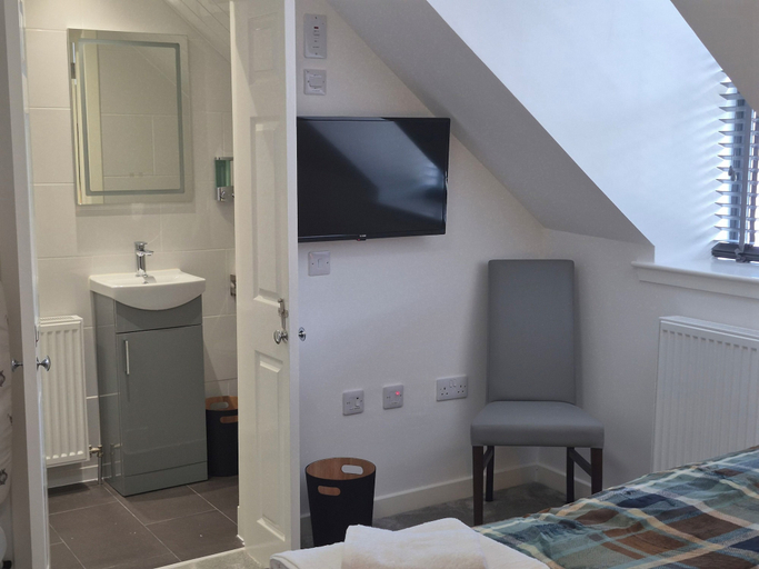 Room 3, The Crosswater, South Ayrshire