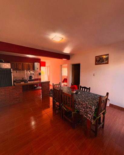 Others 4, Apart hotel Chielcito, Chilecito