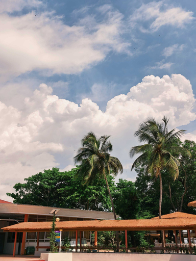 Exterior & Views 2, bintumani hotel, Western Urban