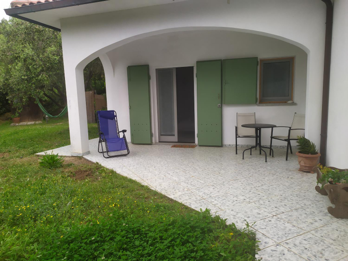 Others 5, B&B Casa Corbezzolo, Livorno