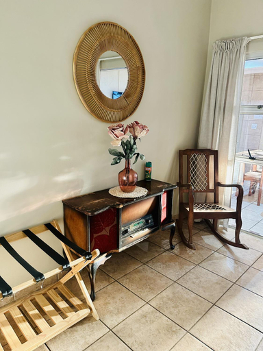 Others 5, AJM Accommodation, Nkangala