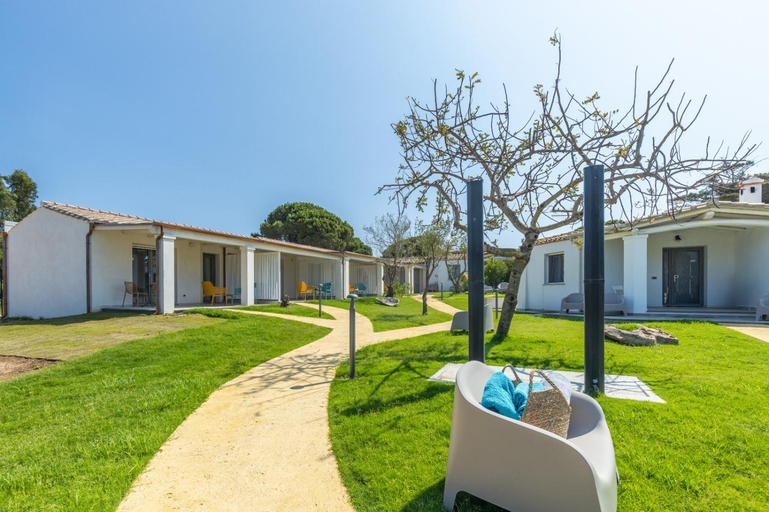 Others 3, Residence Villa Giulia, Ogliastra