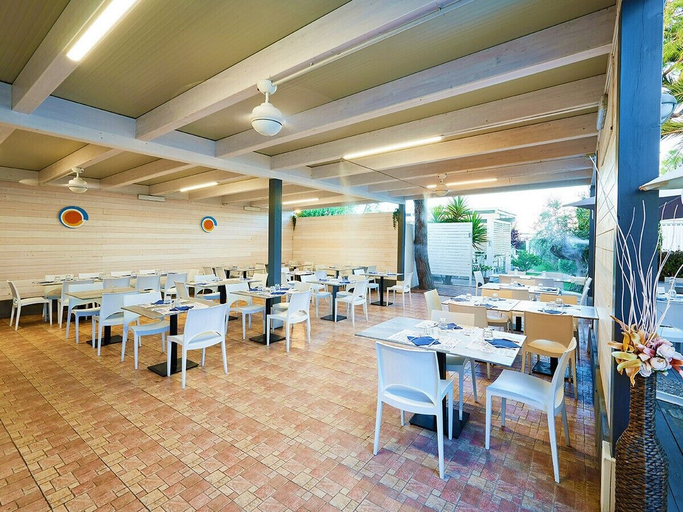 Food & Drinks 5, Villaggio Emmanuele, Foggia