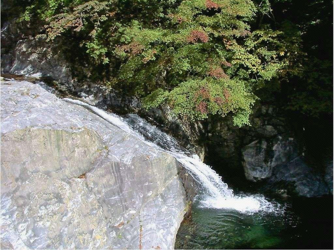 Others 4, Maehira, Tenkawa